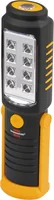 Brennenstuhl 8+1 SMD LED-Universalleuchte HL DB 81 M1H1 250lm