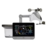 TFA 35.8003   View Pro Funk Wetterstation mit WLAN