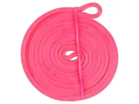 KOOR F00924 exercise band Very light Latex Pink