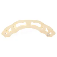 Resch Rundbogenbrücke 63 x 20.5 x 20 cm - Nagetierart: alle Kleinnagetiere - Material: Holz - Tierart: Nager
