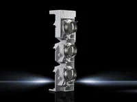 Rittal Reitersicherungselement DIII-E33, 63A, 3-polig 60 m