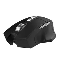 INCA Maus IWM-555 1600 DPI,Wireless BT,Akku,USB-C, SW retail