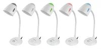 Esperanza ELD110W table lamp E27 12 W LED White