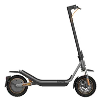 Xiaomi Electric Scooter 6 Pro Grigio 25 km/h 10 Ah