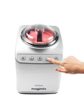 Magimix Gelato Expert Eismaschine