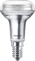 Philips Lampe LEDcla 25W E14 R50 WW ND 36D Warmweiss (WW) - Energieeffizienzklasse: F - Lampensockel: E14 - Protokoll: Ohne - Smart Home: Nicht kompatibel - Farbtemperatur Kelvin: 2700 K - Gesamtleistung: 1.4 W