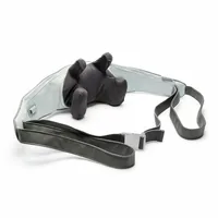 Bodi-Tek Massagegerät BT-MANI für Nacken und Schultern - Produkttyp: Massagegerät - Detailfarbe: Grau - Schwarz - Körperbereich: Schultern - Nacken - Massageart: Knetmassage - Infrarot - Wärmefunktion: Ja - Vibrationsfunktion: Nein