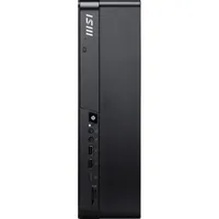 MSI PRO A2G-081XDE CU5 225/16GB/512SSD/noOS black DE Layout