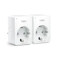 Tapo P100 (2 Stück) WLAN-Steckdose