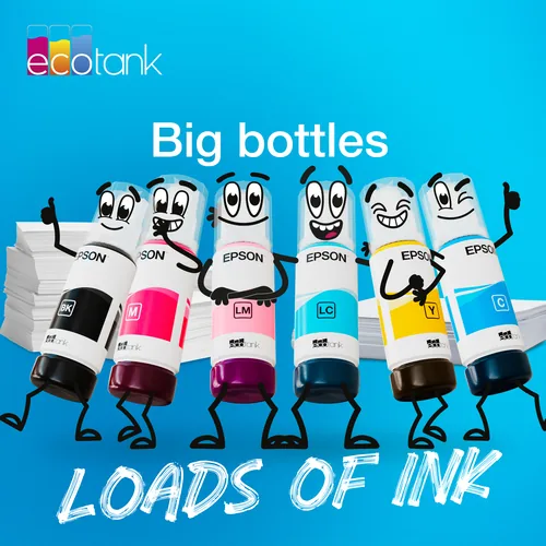 Epson 103 ink cartridge 1 pc(s) Original Magenta