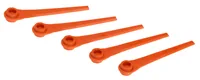 GARDENA Akku-Rasentrimmer SmallCut Li-23R - Betriebsart: Akkubetrieb - Schnittbreite: 23 cm - Ausstattung: Mit Akku & Ladegerät - Akkusystem: Keine