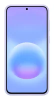 Samsung Smartphone Silicon Case Violet for Galaxy A57
