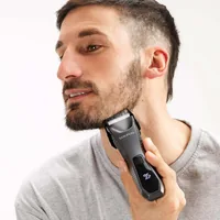 Taurus Hipnos Acqua 5-in-1 Body Trimmer