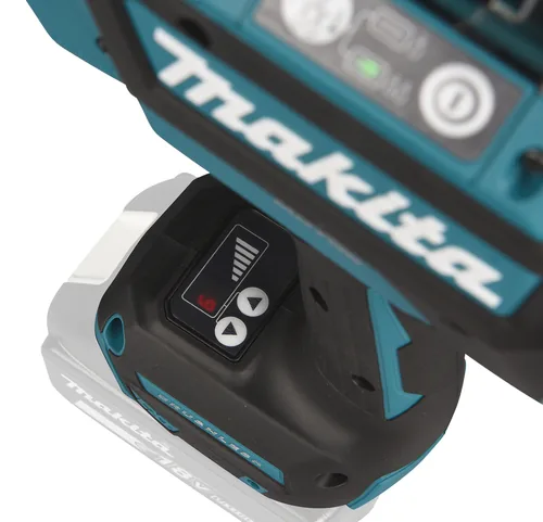 Makita DTR181ZJ rebar tying tool