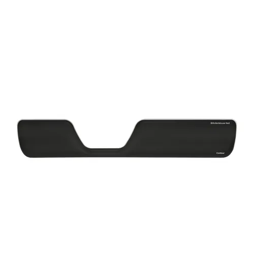 Contour Design Wrist rest for RollerMouse Red Slim