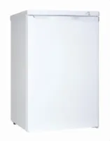 Kibernetik TK92L Upright freezer Freestanding 85 L White