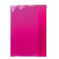 HERMA 19606 magazine/book cover 1 pc(s) Pink