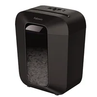 FELLOWES Aktenvernichter Powershred 4406001 LX50
