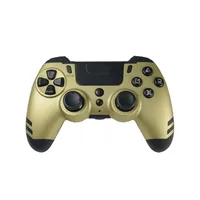 STEELPLAY Slim Pack Wireless Controller Gold Multi