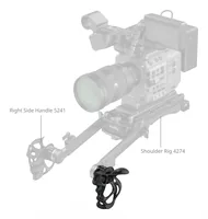 SmallRig "ImageGrip" Series Eagle Handle