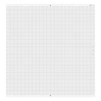 Silhouette Schneidematte Cameo 4 Pro Standard - Zubehörtyp: Schneideunterlage - Kompatible Geräte: Silhouette Cameo Pro - Silhouette Cameo Pro MK-lI