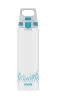 Trinkflasche Total Clear One MyPlanet Aqua 0,75L