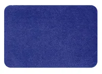 spirella Badteppich Highland 55 x 65 cm, Blau - Eigenschaften: Keine Eigenschaft - Zertifikate: Keine Zertifizierung - Breite: 55 cm - Länge: 65 cm - Detailfarbe: Blau - Detailmaterial: Polyester (PES)
