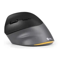 BakkerElkhuizen PRF Pro 3-Mode Vertical Mouse links