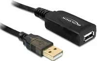 Delock Kabel USB 2.0 Verlängerung, aktiv 15 m