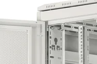 42HE UNIQUE SERVER-N 800B1200T 2053X600X1000 MM GREY