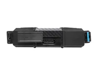 ADATA HD710 Pro external hard drive 1 TB Black