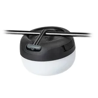 BioLite AlpenGlow Mini Battery powered camping lantern USB port