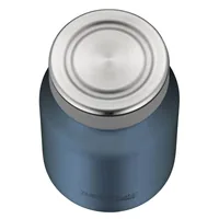 Thermos Thermo-Foodbehälter TC 0.5 l,  Night blue - Material: Edelstahl - Nachhaltigkeit: Nicht angegeben - Fassungsvermögen: 0.5 l - Farbe: Dunkelblau