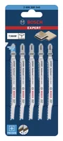 Expert Stichsägeblatt T 308 BF ''Hardwood 2-side clean''