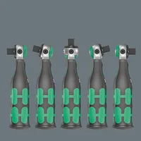 Wera 8009 Zyklop Pocket Imperial Set 1