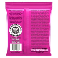 Ernie Ball Gitarrensaiten 2623 7-String Super Slinky – 09-52 - Packungsgrösse: Satz - Zu Instrument: E-Gitarre - Saitenanzahl: 7-Saiter