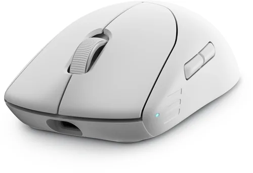 Alienware Pro Wireless Gaming mouse Ambidestro RF Wireless + USB Type-C Ottico 26000 DPI