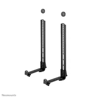 Neomounts AUZ Soundbar-Halter schw. 7,7-21,5cm