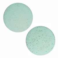 Ailoria Hornhautentferner-Aufsatz Lustre grob und fein - Set: Ja
