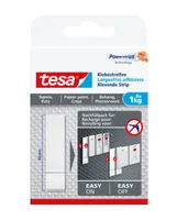TESA Klebestreifen 1 kg 777710000 Tapete & Putz