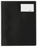 DURABLE Schnellhefter A4 250001 schwarz