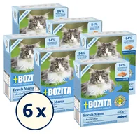 Bozita 9117172 cats moist food 370 g