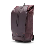 Peak Design Fotorucksack Outdoor-Rucksack 25L – Rot - Tragemöglichkeit: Rucksack - Tragegriff - Detailfarbe: Rot - Zusatzfächer: Ja - Gewicht: 1.15 kg - Rucksack Typ: Tagesrucksack - Ausstattung: Handgriff - Reissverschluss - Zubehörfach