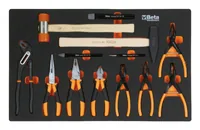 BETA Werkstattwagen BW 2400S G7 E-S – BETA - Produkttyp: Werkstattwagen