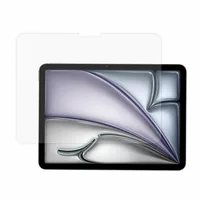 4smarts Tablet-Schutzfolie Second Glass iPad Air 11 (M2, 2024) - Bildschirmdiagonale: 11  - Tablet Kompatibilität: iPad Air 11 (M2/2024) - Folien Effekt: Kratzfest - Verpackungseinheit: 1 Stück