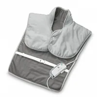Medisana HP 630 electric heating pad 55 x 65 cm 100 W