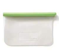 Lékué 883385 food storage bag 0.5 L 1 pc(s) Transparent