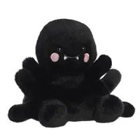 AURORA Kuscheltier Palm Pals Penny Mae Spider 13 cm - Plüschtierart: Kuscheltier - Kategorie: Tier - Altersempfehlung ab: 12 Monaten - Tierart: Insekten - Detailfarbe: Keine Angabe - Schwarz - Höhe: 5 cm - 13 cm