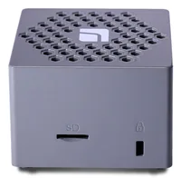 Rangee RT-403-L Windows 11 IoT Enterprise 500 g Gris N150