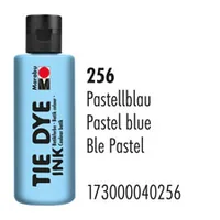 Marabu Tie Dye Ink Light Blue 80 ml 1 pc(s)